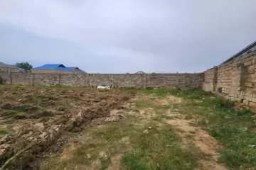 Satılır Torpaq Maştağada