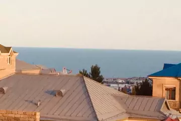 Satılır Həyət Evi Badamdarda