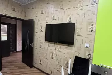 Aylıq Kirayə Yeni Tikili Xırdalan şəhərində
