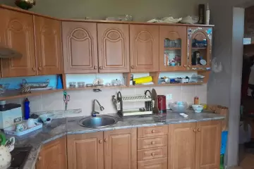 Satılır Bağ Evi Buzovnada