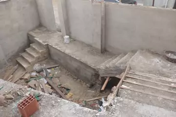 Satılır Həyət Evi Bakıda