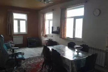 Satılır Bağ Evi Buzovnada