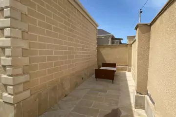 Satılır Həyət Evi Sarayda