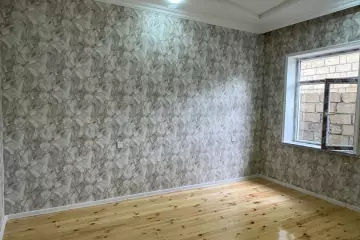 Satılır Həyət Evi Bakıda