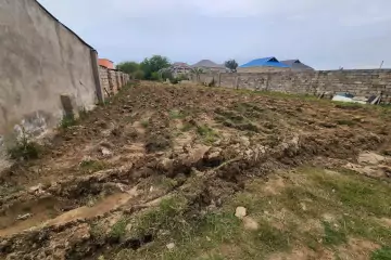 Satılır Torpaq Maştağada