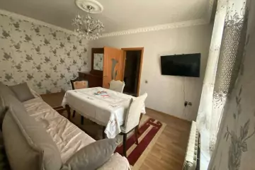 Satılır Həyət Evi Masazırda
