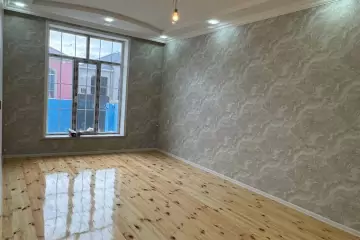 Satılır Həyət Evi Bakıda