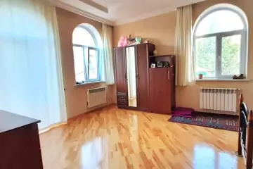 Satılır Həyət Evi Badamdarda