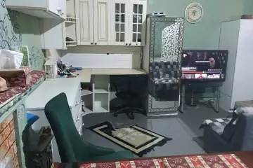 Satılır Köhnə Tikili Kubinkada