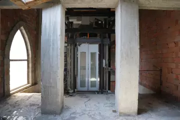 Satılır Obyekt Xırdalan şəhərində