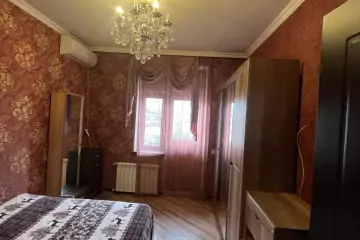 Aylıq Kirayə Yeni Tikili Xırdalan şəhərində