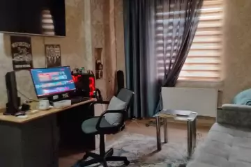 Satılır Həyət Evi Binəqədidə