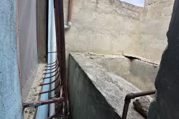 Satılır Həyət Evi Dədə Qorqudda