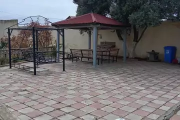 Satılır Həyət Evi Nardaranda