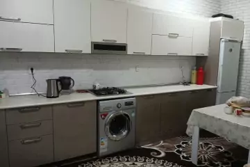 Satılır Bağ Evi Buzovnada