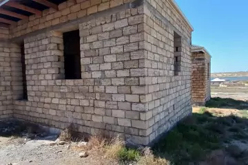 Satılır Həyət Evi Biləcəridə