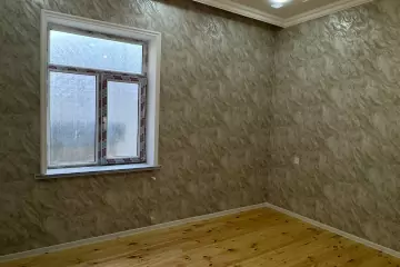 Satılır Həyət Evi Bakıda