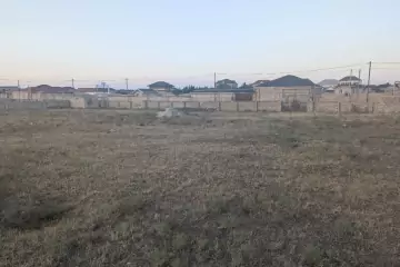 Satılır Torpaq Nardaranda