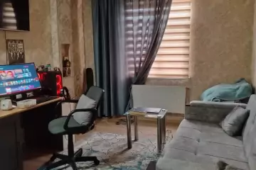 Satılır Həyət Evi Binəqədidə