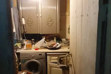 Satılır Köhnə Tikili Kubinkada