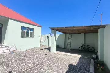 Satılır Həyət Evi Maştağada