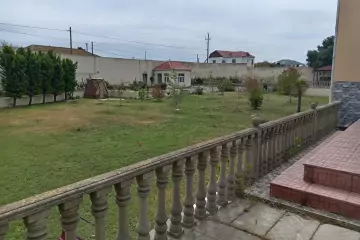 Satılır Həyət Evi Nardaranda