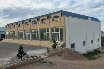Aylıq Kirayə Obyekt Yeni Gəncədə