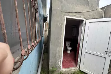 Satılır Həyət Evi Dədə Qorqudda