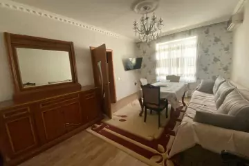 Satılır Həyət Evi Masazırda