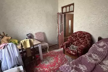 Satılır Həyət Evi Dədə Qorqudda