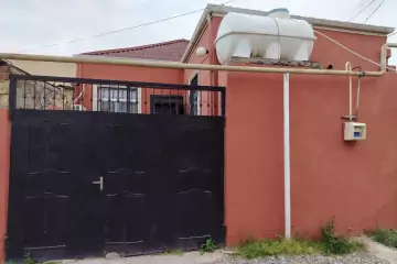 Satılır Həyət Evi Binəqədidə
