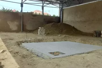 Satılır Torpaq Xalqlar Dostluğuda
