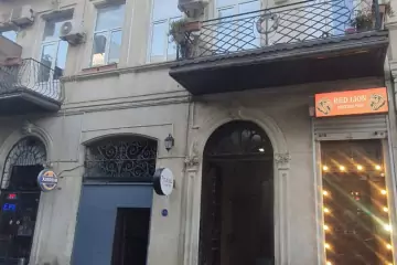 Satılır Köhnə Tikili Kubinkada