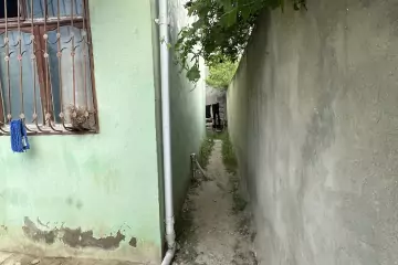 Satılır Həyət Evi Dədə Qorqudda