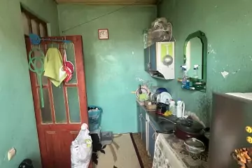 Satılır Həyət Evi Dədə Qorqudda