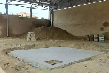 Satılır Torpaq Xalqlar Dostluğuda