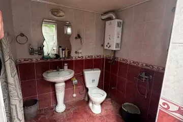 Satılır Həyət Evi Dədə Qorqudda