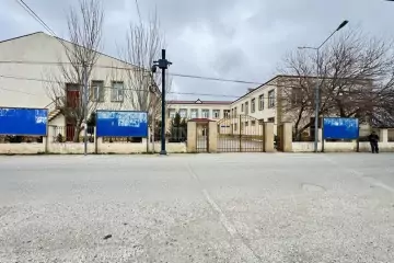 Satılır Həyət Evi Maştağada
