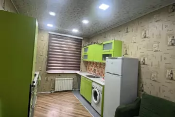 Aylıq Kirayə Yeni Tikili Xırdalan şəhərində