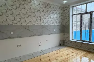 Satılır Həyət Evi Bakıda