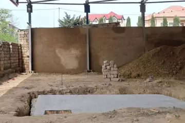 Satılır Torpaq Xalqlar Dostluğuda