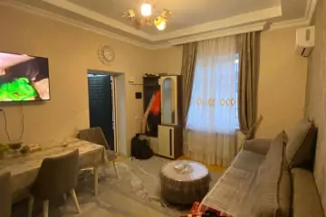 Satılır Həyət Evi Xırdalan şəhərində