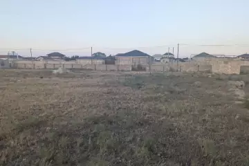 Satılır Torpaq Nardaranda