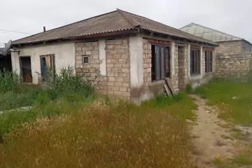 Satılır Həyət Evi Maştağada