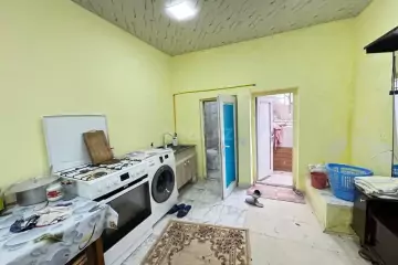 Satılır Həyət Evi Maştağada