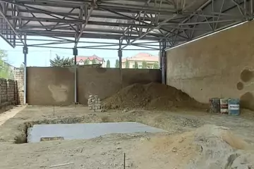 Satılır Torpaq Xalqlar Dostluğuda