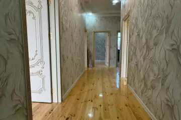 Satılır Həyət Evi Bakıda