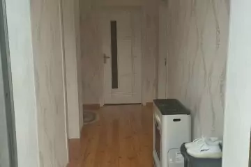 Satılır Həyət Evi Sarayda