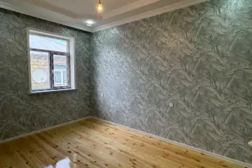 Satılır Həyət Evi Bakıda