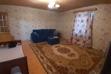 Satılır Bağ Evi Buzovnada